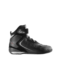 Moto boots XPD X-ROAD H2OUT® black