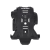 Kryt pod motor Acerbis pro Suzuki DR-Z4S/SM 25-26 černý 27683.090