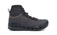 Dámské moto boty TCX CLIMATREK SURROUND GORE-TEX LADY černo/zlaté