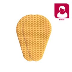 Chrániče kolen do kalhot OVERLAP OVP-SAS-KNEE-W