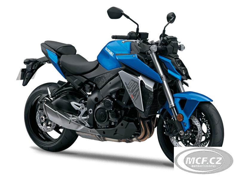 SUZUKI GSX-S 950 provoz 2025