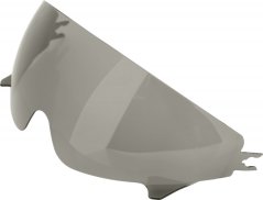 Vnitřní clona SCORPION BELFAST/EVO/LUXE/CARBON světle kouřová KS-7 ECE-06