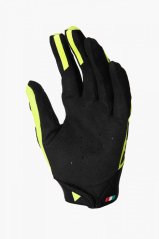 Moto rukavice VR EQUIPMENT MX RACING EQUGVMX00728 černo/fluo žluté