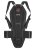 Chránič páteře ZANDONA NETCUBE BACK PRO X8 (178-187 cm) 1408 černý LEVEL2