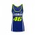 Dámské tílko Valentino Rossi VR46 YAMAHA DUAL modré 314409