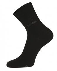 Ponožky Boma Kristián černé