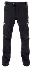 Moto kalhoty RICHA SOFTSHELL černé