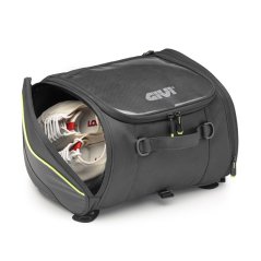 Brašna GIVI EA 136B na skútr do tunelu mezi nohy nebo na sedlo, 23l