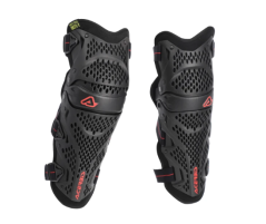 Chrániče kolen ACERBIS IMPACT PRO černé 27097.090