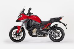 DUCATI Multistrada V4 S Radar