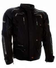 Moto bunda RICHA INFINITY 2 černá