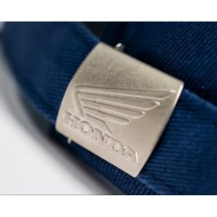 Kšiltovka HONDA ESTATE modrá 08AUD-SCA