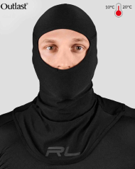 Balaclava RedLine OUTLAST 2.0 black