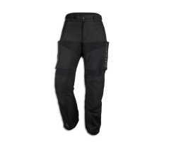 Textilní kalhoty DUCATI TOUR SUMMER C1 černé 98109112