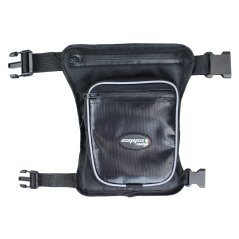 Brašna na nohu CAPPA SUZUKA černá