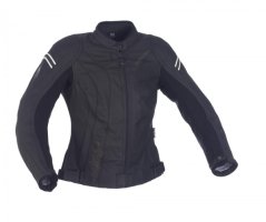 Dámská moto bunda RICHA AIMEE černá