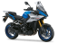 SUZUKI GSX-S1000 GX
