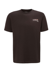 Triko RED BULL RING CIRCUIT hnědé RRI25002