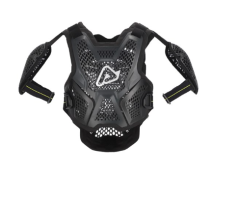 Chránič hrudi ACERBIS P035 S černý 26485.090