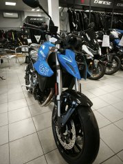 Suzuki GSX-8S