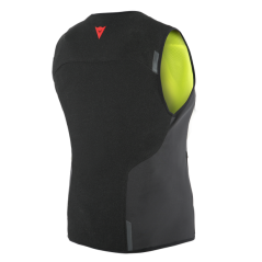 Dámská airbagová vesta DAINESE SMART JACKET D-AIR