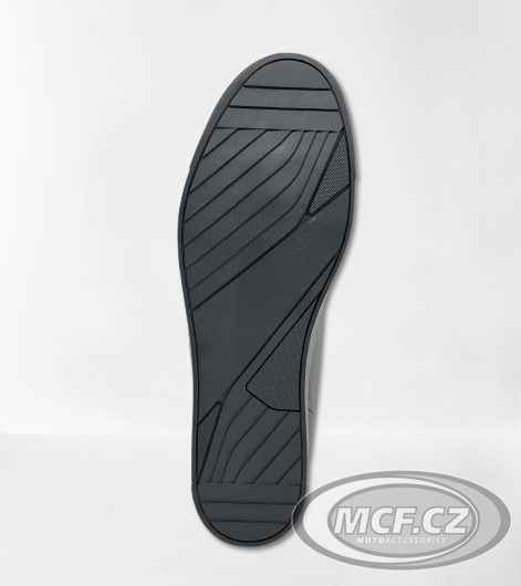 Boty ELEVEIT URBAN WP černé