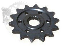 Řetezové kolečko E343 na moto HONDA