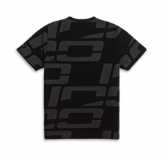T-shirt DUCATI One Hundred black 98780485