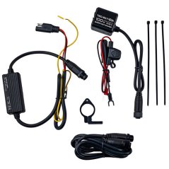 Riderr Nabíječka baterií TwinVolt Charger - obousměrná