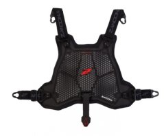 Chránič hrudi ZANDONA ESATECH ARMOUR CHEST 2855