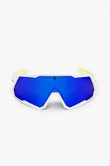 Sluneční brýle VR EQUIPMENT RACING MTB EQUGLVI00506 bílé