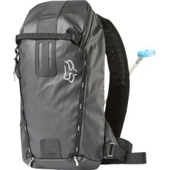 Batoh FOX Utility Hydration Small s picím vakem černý 22816-001