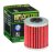 Olejový filtr Hiflo Filtro HF207 Racing