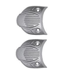 Slidery na patu TCX MAGNESIUM RT-RACE titanové 21353