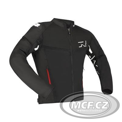 Moto bunda RICHA STRADALE MESH černá