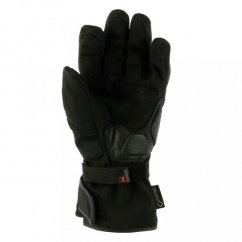 Moto rukavice RICHA INVADER GORE-TEX černé