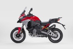 DUCATI Multistrada V4 RALLY