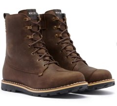 Moto boots TCX HERO 2 WP brown