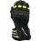 Moto rukavice RICHA COLD PROTECT Gore-Tex žluté fluo