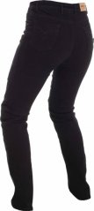 Dámské moto kalhoty RICHA NORA JEANS černé