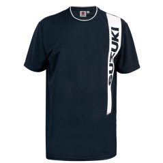 Triko SUZUKI FASHION CAS tmavě modré 990F0-FCTM2