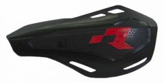 Kryty páček RTECH HP1 černé