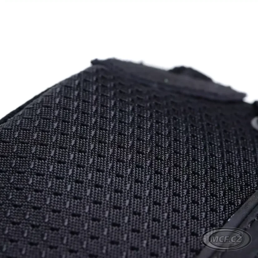 Moto boots TCX NALBAK WP black/anthracite