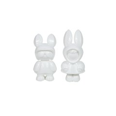 Autovůně Andy & Frida New Car