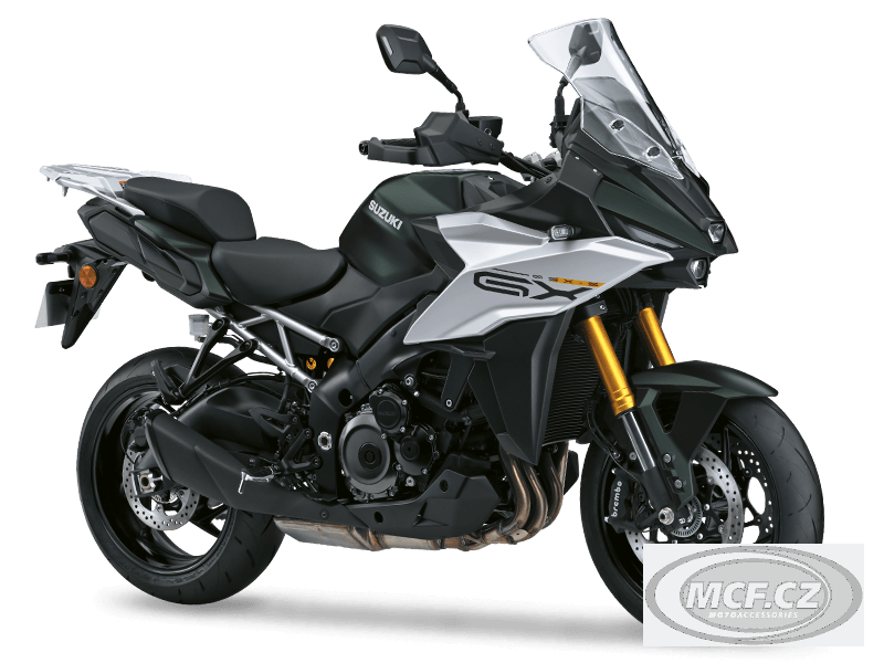 SUZUKI GSX-S1000 GX