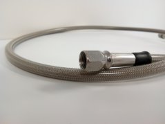 BRAKING hadice TX120T