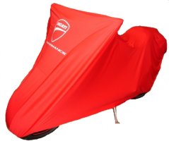 Plachta DUCATI na motocykl 967893AAA