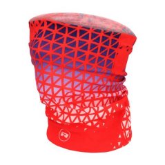 Nákrčník RICHA TUBE VICE červený 8NTVI