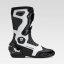 Moto boots XPD XP-MODE black/white