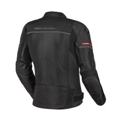 Dámská moto bunda SECA STREAM EVO LADY černá